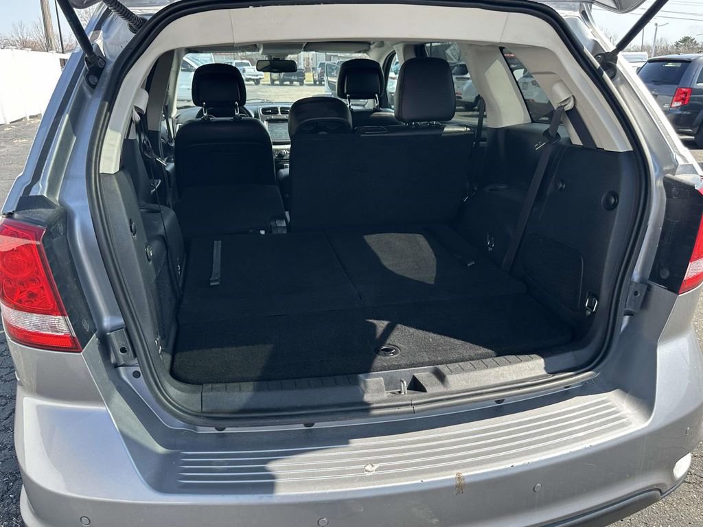 Used 2019 Dodge Journey GT w/ Driver Convenience Group AWD/4WD image 12