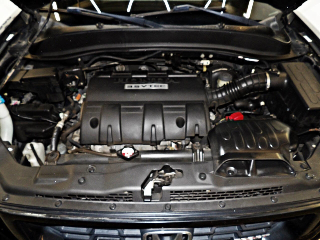 Used 2014 Honda Ridgeline Sport image 23