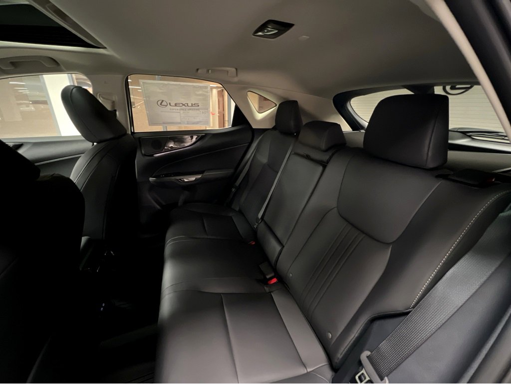New 2026 Lexus NX 350 AWD w/ Premium Package image 20