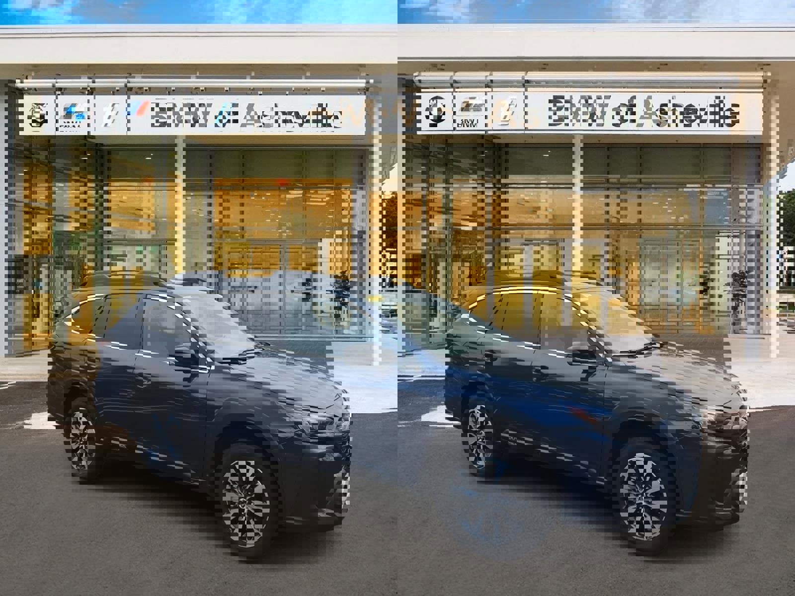 Used 2024 Subaru Outback Limited image 1