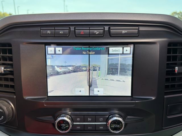 Used 2021 Ford F150 XLT w/ Equipment Group 301A Mid image 28