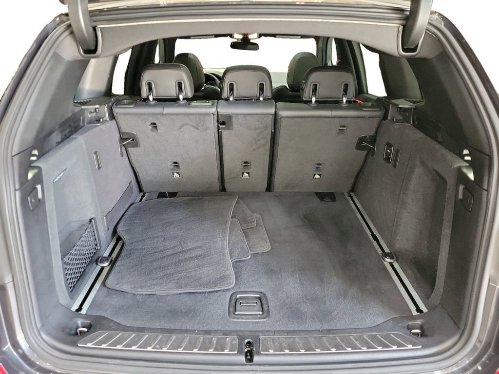 Used 2018 BMW X3 xDrive30i AWD/4WD image 27