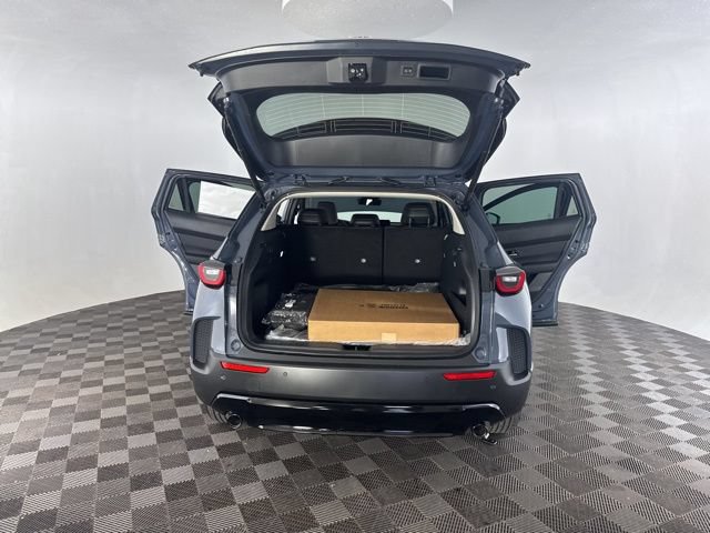 New 2026 MAZDA CX-50 AWD 2.5 Hybrid w/ Weather Package image 12