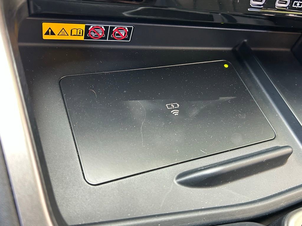 Used 2025 Lexus TX 500h AWD w/ Technology Package image 54