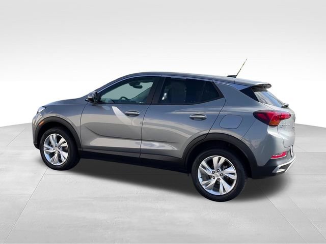 Certified 2026 Buick Encore GX Preferred w/ Comfort Package AWD/4WD image 4