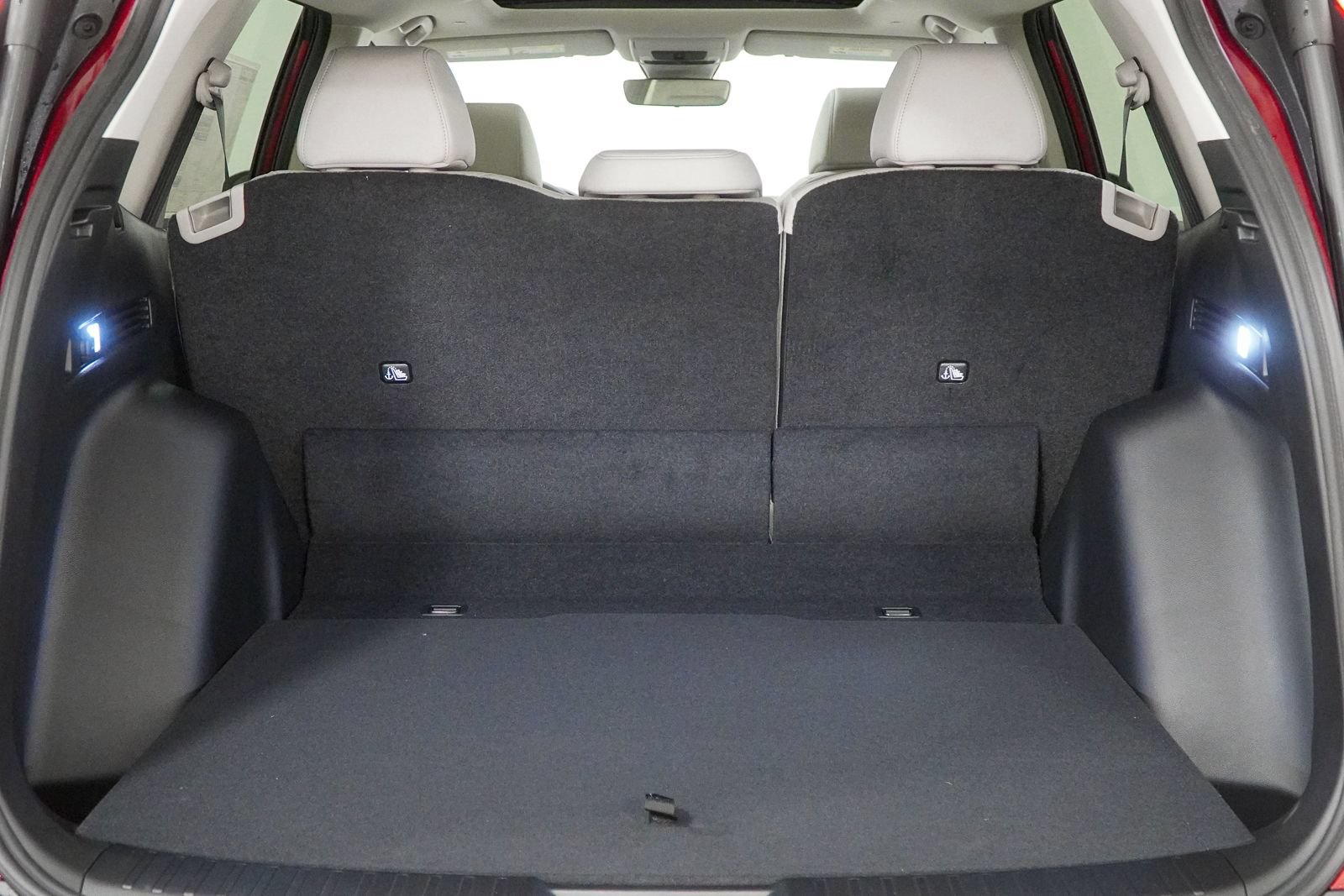New 2026 Honda CR-V EX-L image 9