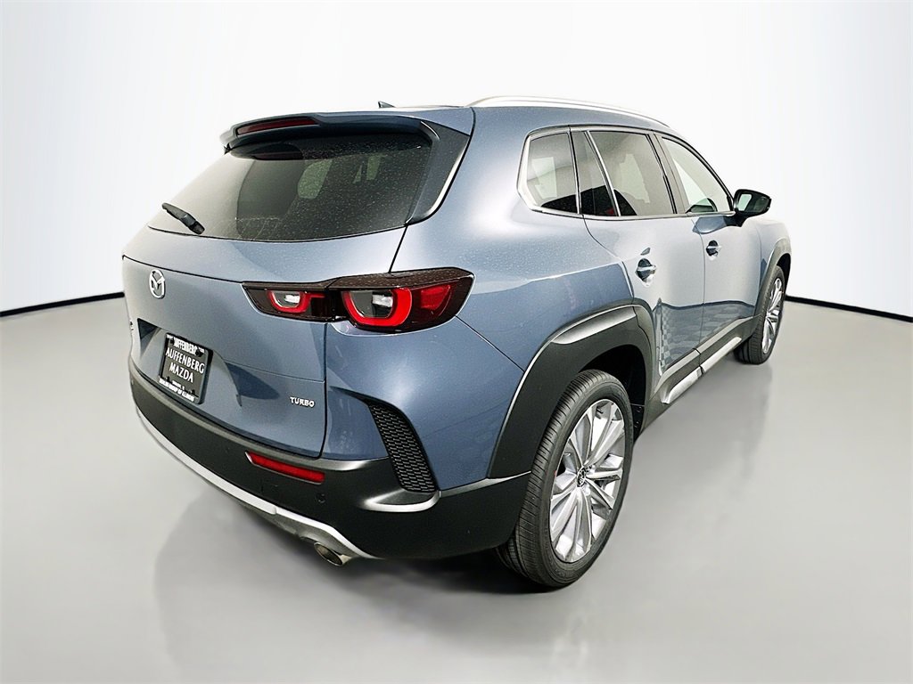 New 2026 MAZDA CX-50 AWD 2.5 S w/ Accent Package image 22