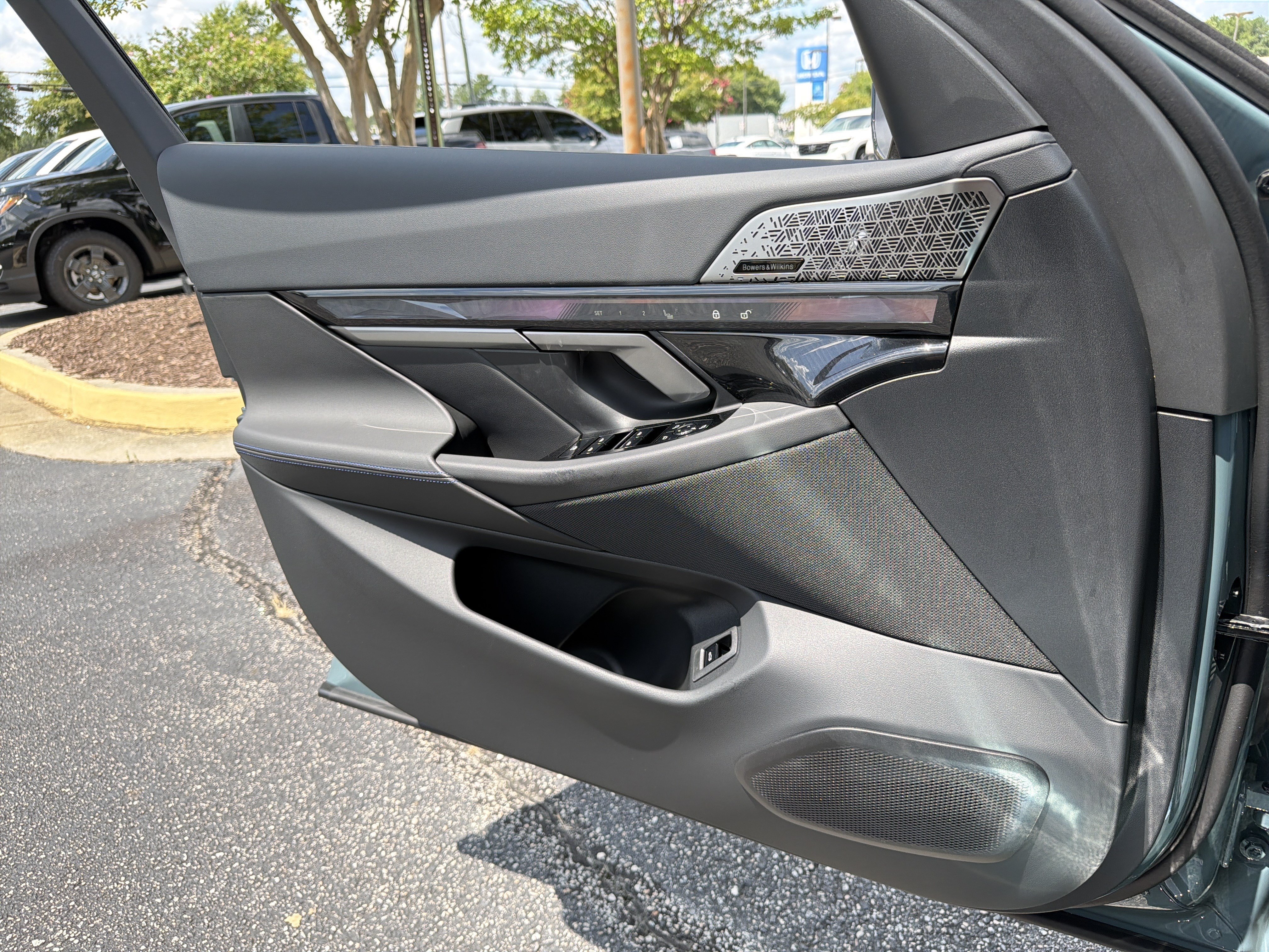 New 2027 BMW 530i w/ M Sport Package RWD image 12