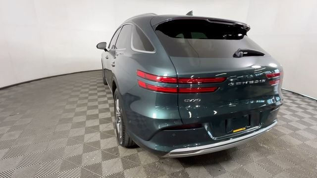 Used 2024 Genesis Electrified GV70 AWD/4WD image 6