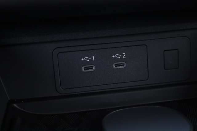 New 2026 Nissan Murano SL AWD/4WD image 23