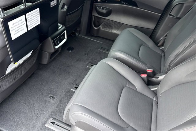 New 2026 Kia Carnival SX Prestige image 14