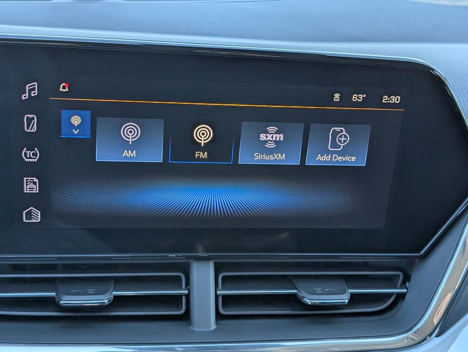 New 2026 Chevrolet Trax LT image 10