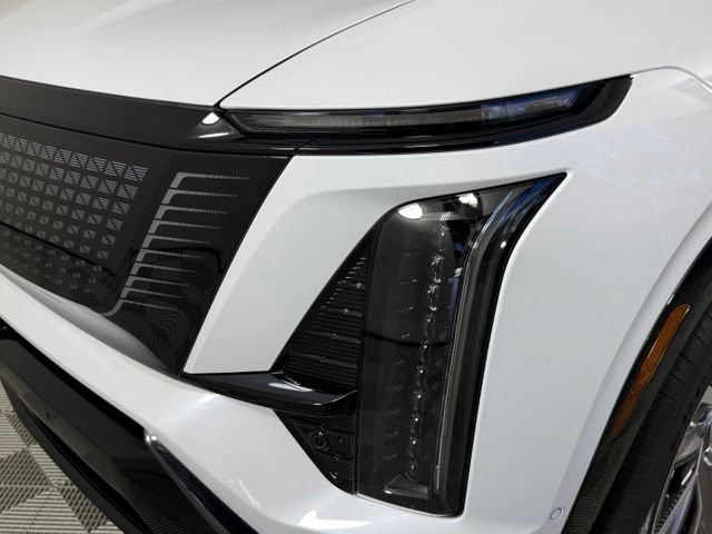 New 2027 Cadillac Vistiq Sport AWD/4WD image 11