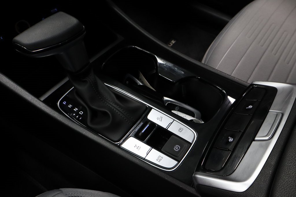 Certified 2022 Hyundai Santa Cruz SEL w/ Activity Package image 34