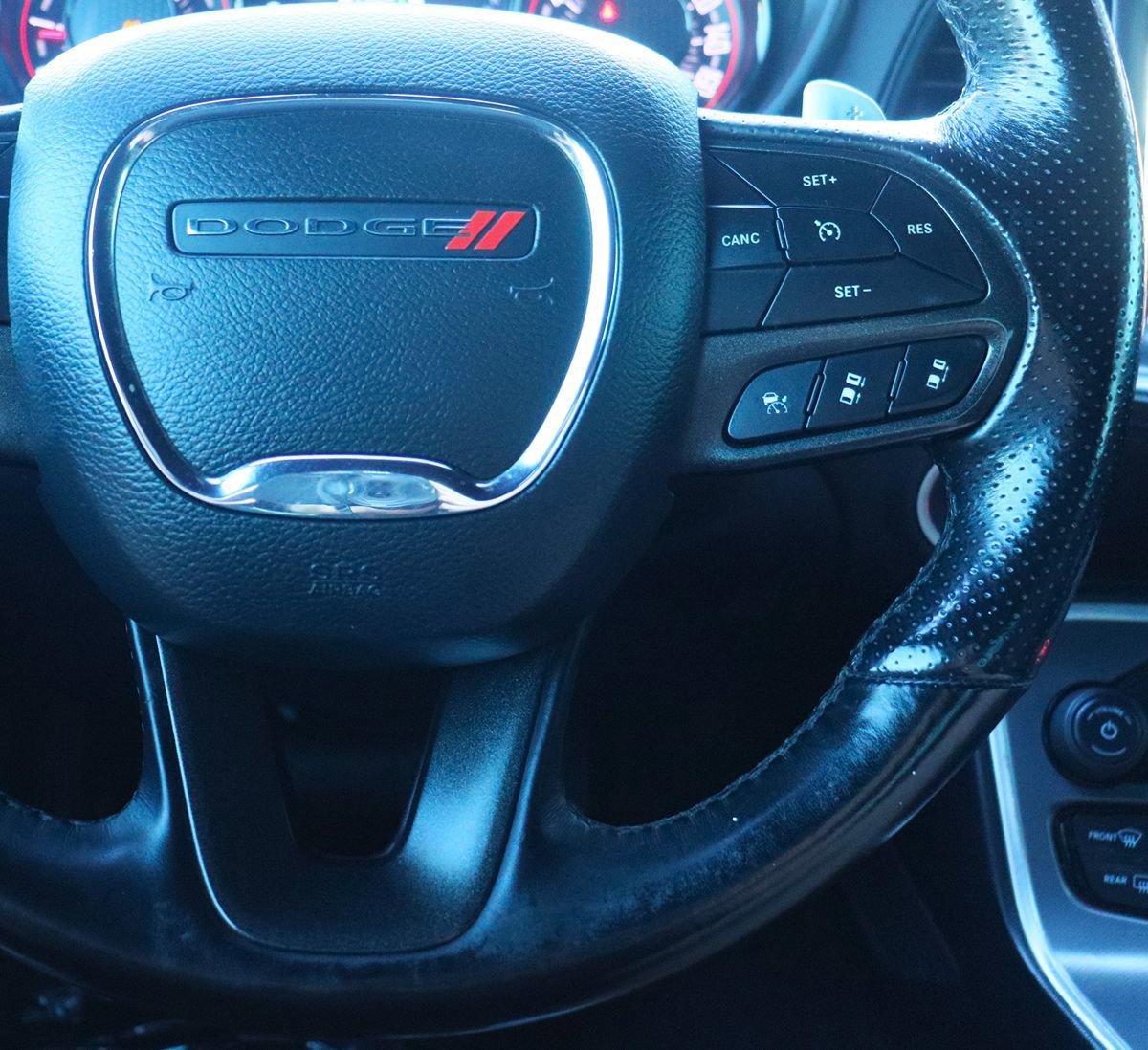 Used 2021 Dodge Challenger GT w/ Plus Package AWD/4WD image 49