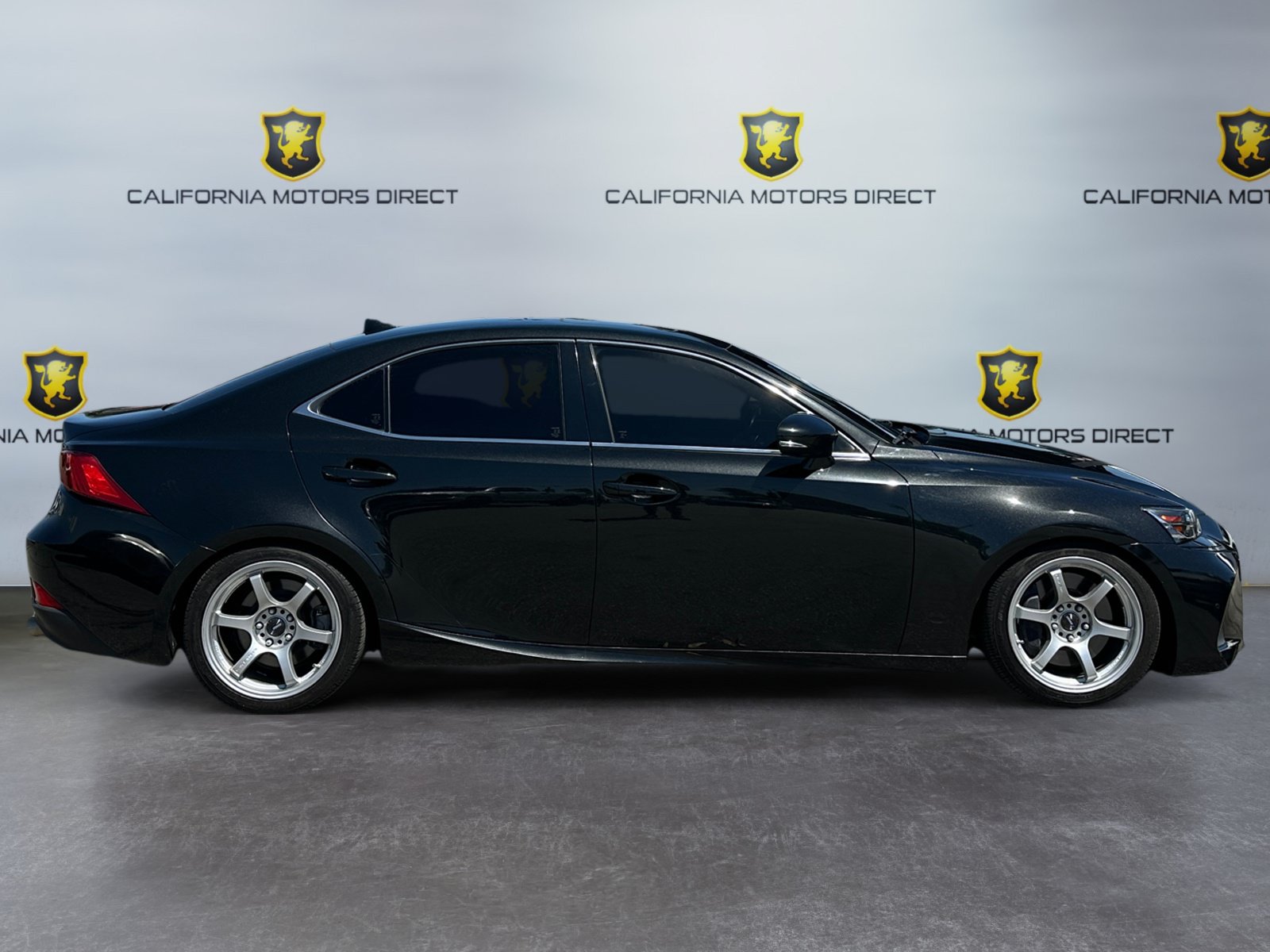 Used 2020 Lexus IS 300 w/ Navigation Package RWD image 6