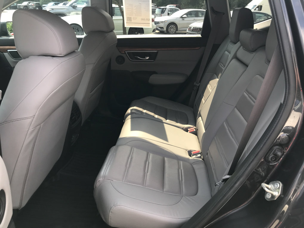 Used 2019 Honda CR-V EX-L image 25