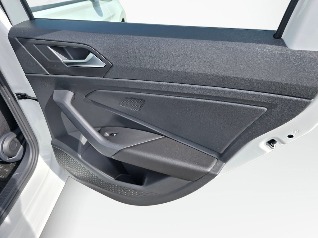 New 2026 Volkswagen Jetta Sport FWD image 36