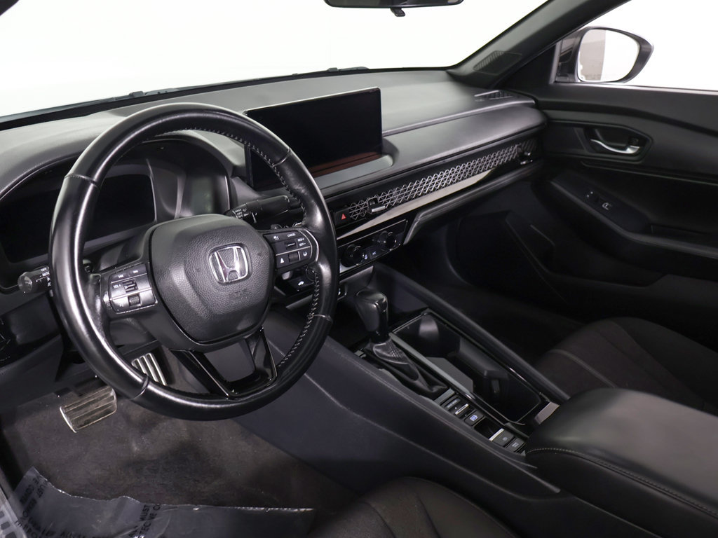 Used 2024 Honda Accord Sport image 26