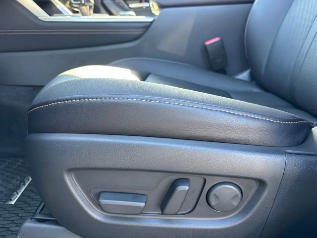 New 2026 MAZDA CX-90 3.3 Turbo w/ Premium Sport Pkg image 13