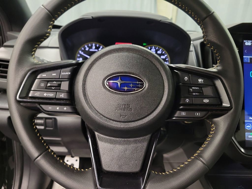 Used 2024 Subaru Crosstrek 2.5i Sport w/ Crosstrek Mirror Package image 19