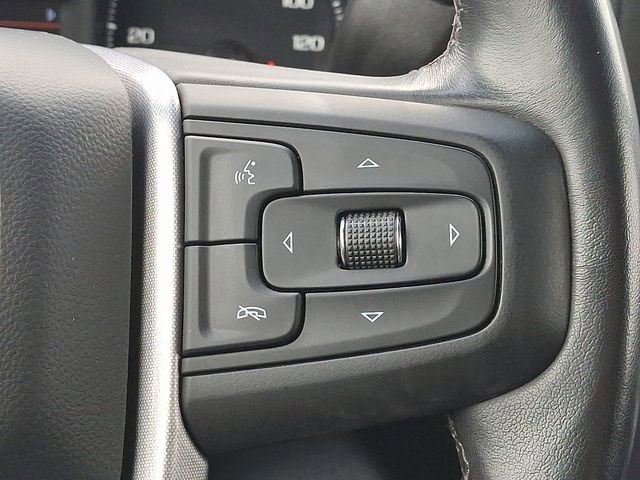 Certified 2022 GMC Sierra 2500 SLE w/ SLE Convenience Package image 22