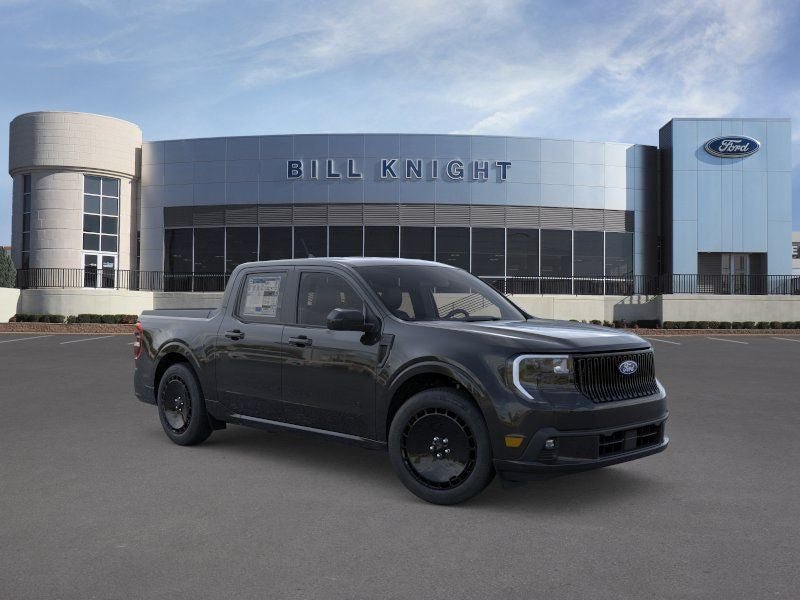 New 2026 Ford Maverick Lobo