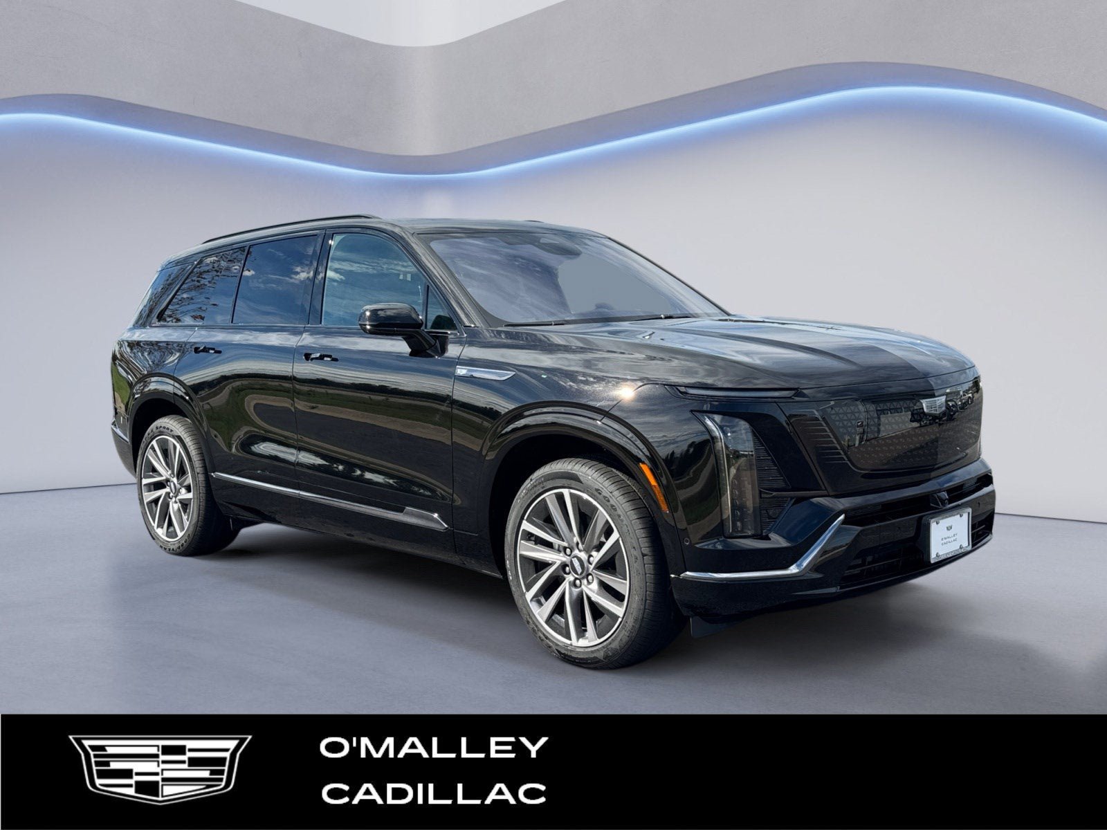 New 2027 Cadillac Vistiq Sport AWD/4WD image 7
