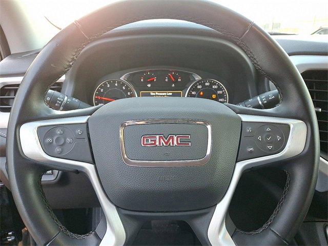 Used 2023 GMC Acadia SLT image 22