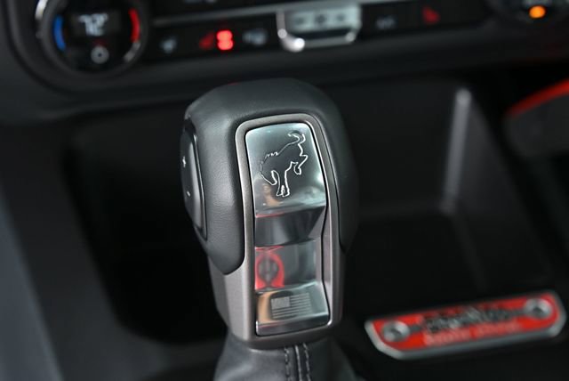 Used 2025 Ford Bronco Stroppe Edition image 44