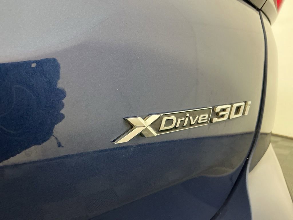 Certified 2023 BMW X3 xDrive30i AWD/4WD image 32