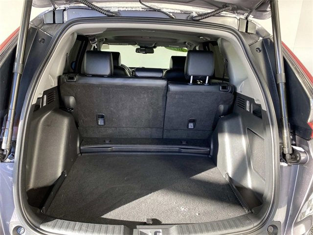 Used 2022 Honda CR-V Touring image 7