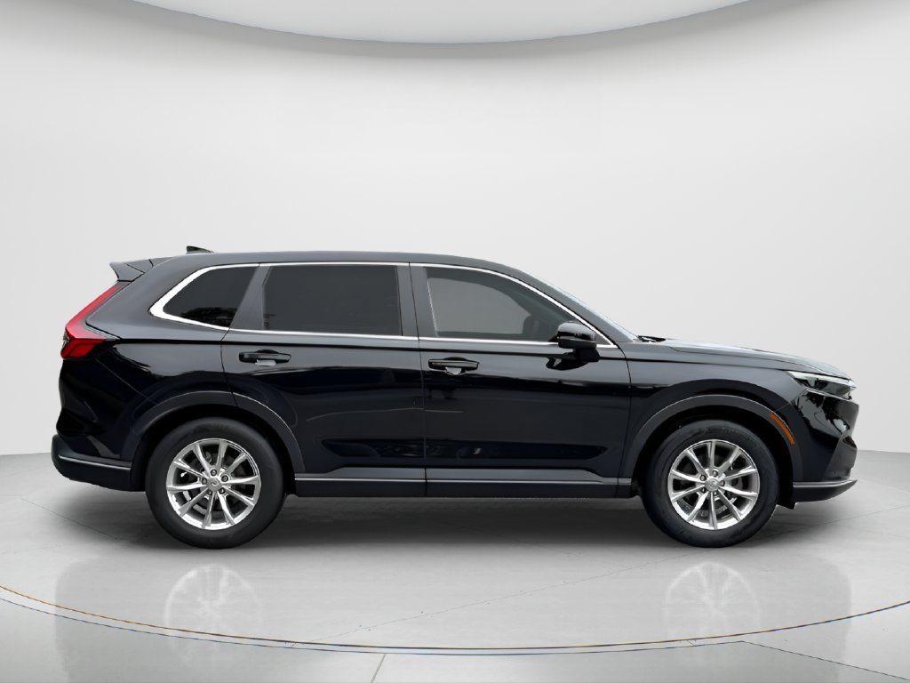 Used 2024 Honda CR-V EX-L image 4