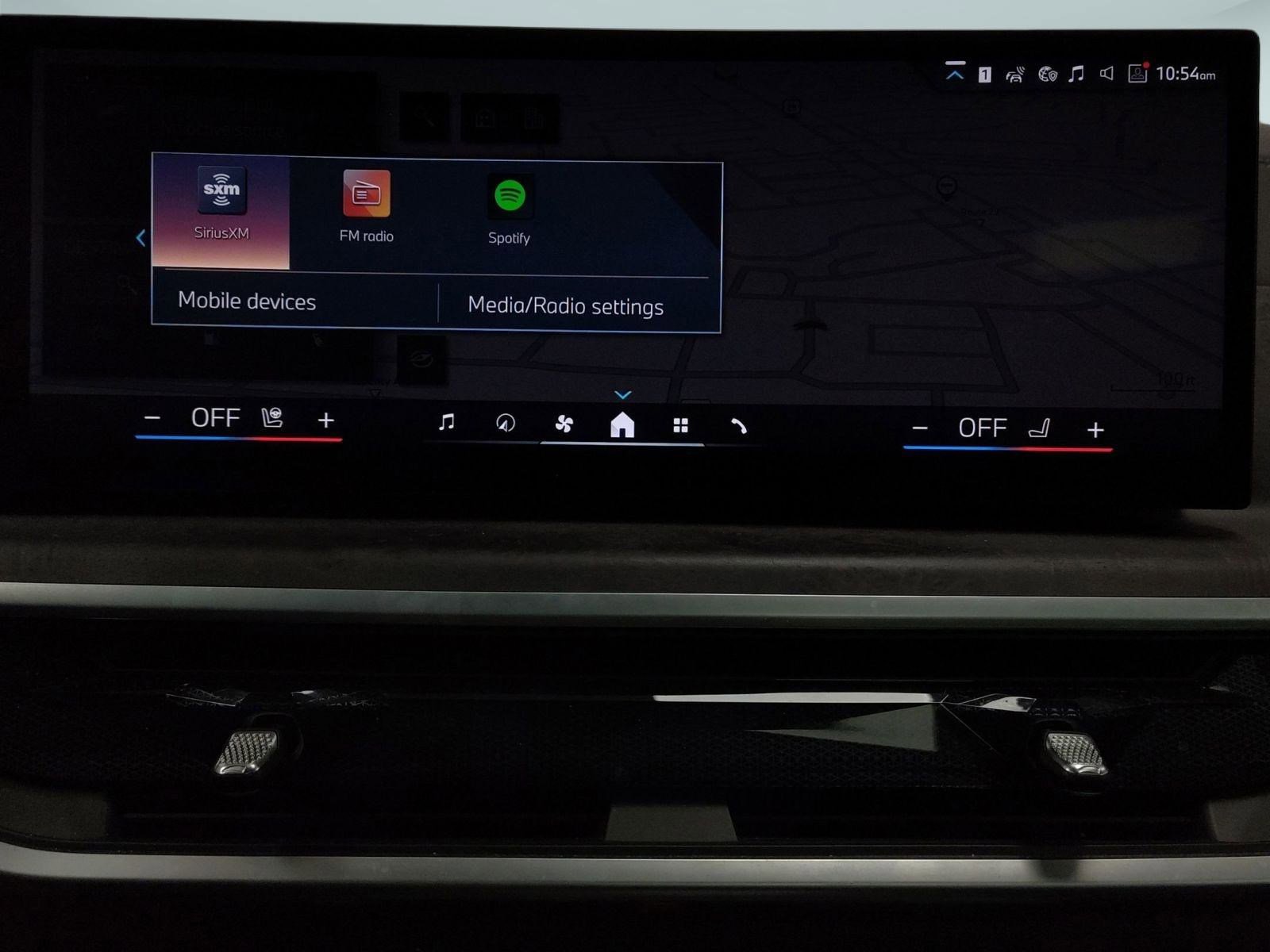 Certified 2025 BMW X5 xDrive50e image 16