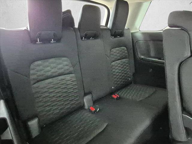 Used 2022 Nissan Pathfinder SV FWD image 21
