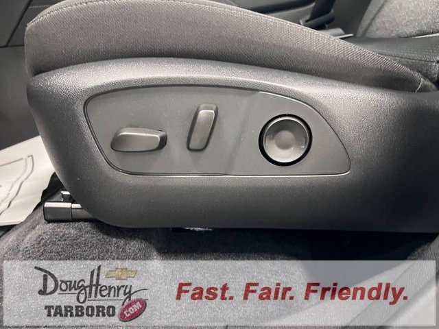 Certified 2025 GMC Acadia Elevation image 22