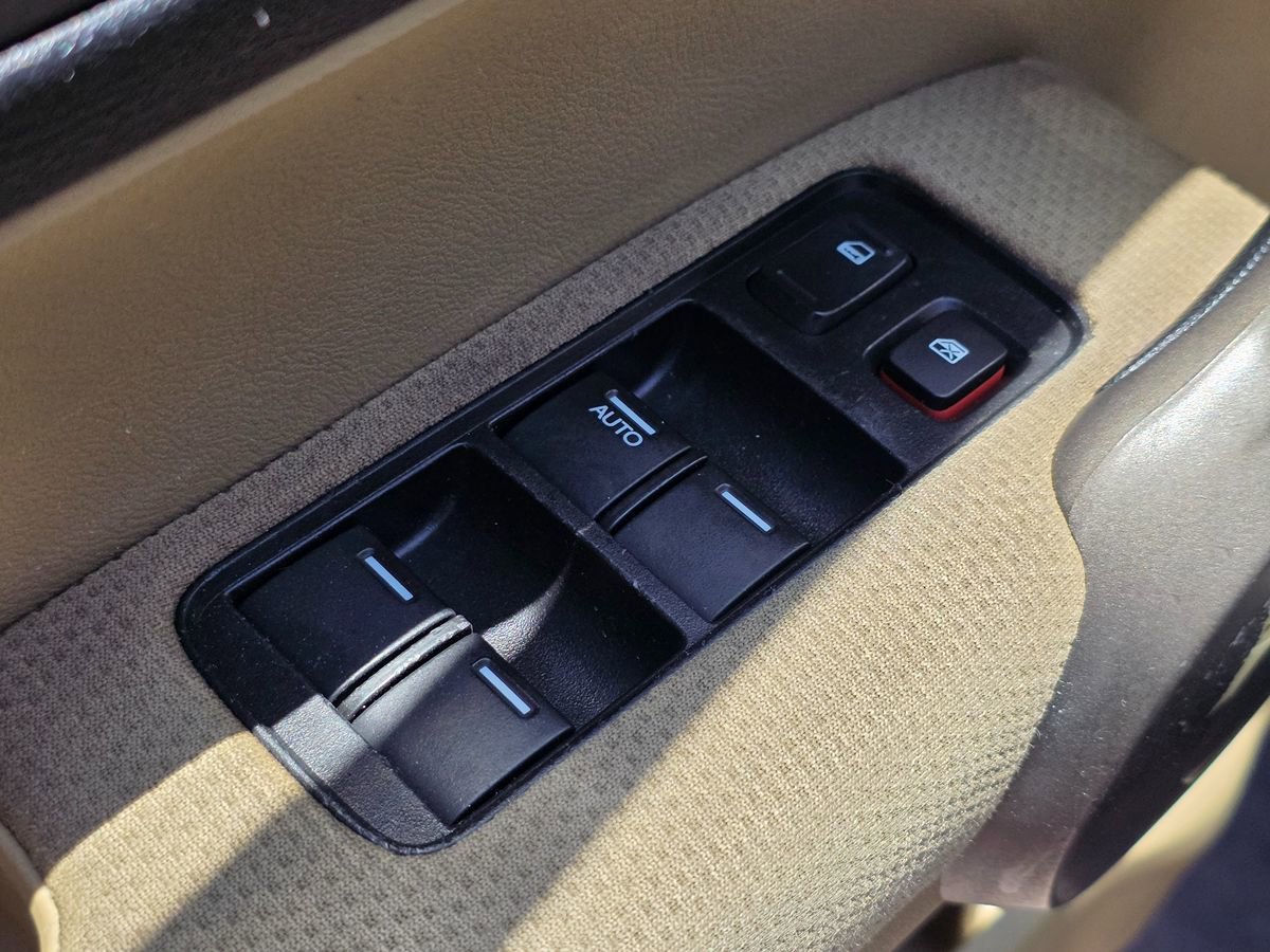 Used 2008 Honda CR-V EX image 27