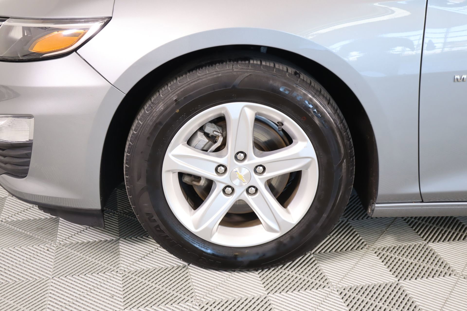 Used 2024 Chevrolet Malibu LT image 17