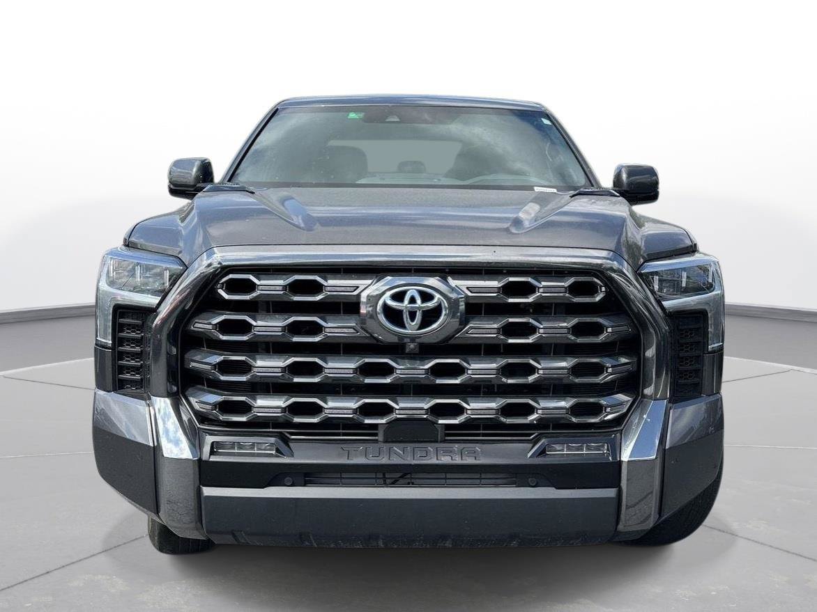 Used 2024 Toyota Tundra Platinum AWD/4WD image 52