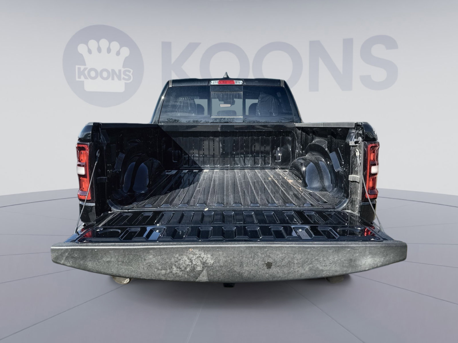 New 2026 RAM 1500 Big Horn AWD/4WD image 27