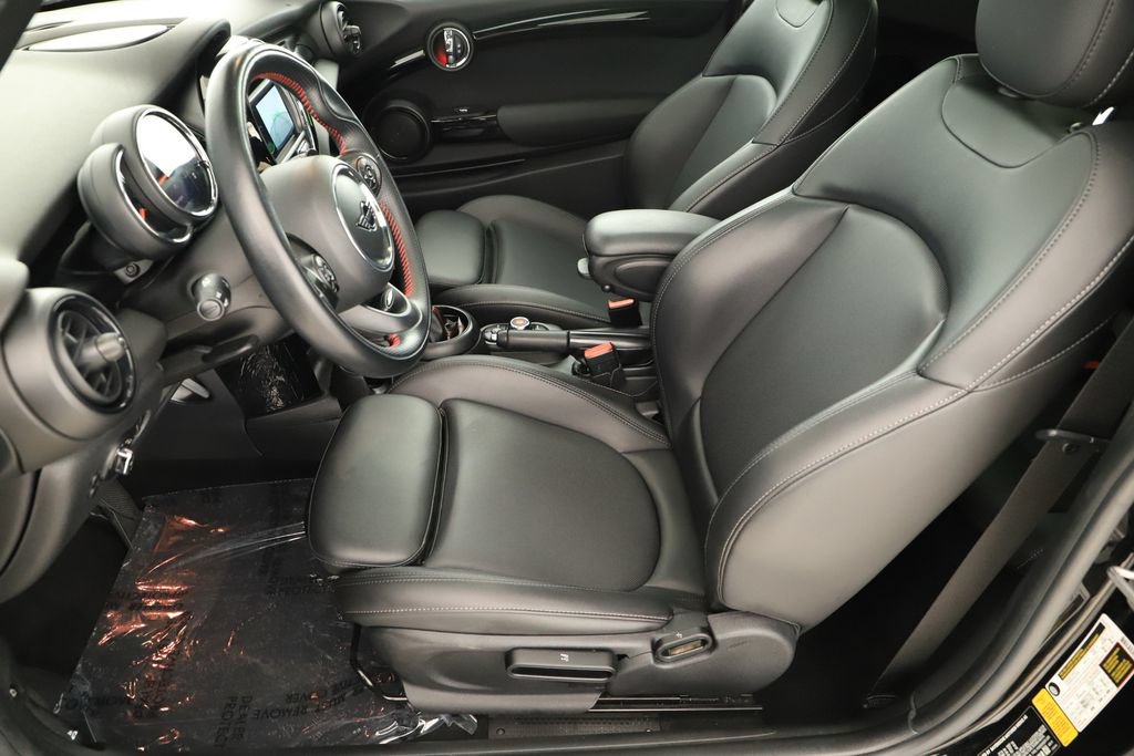 Used 2019 MINI Cooper S FWD image 20