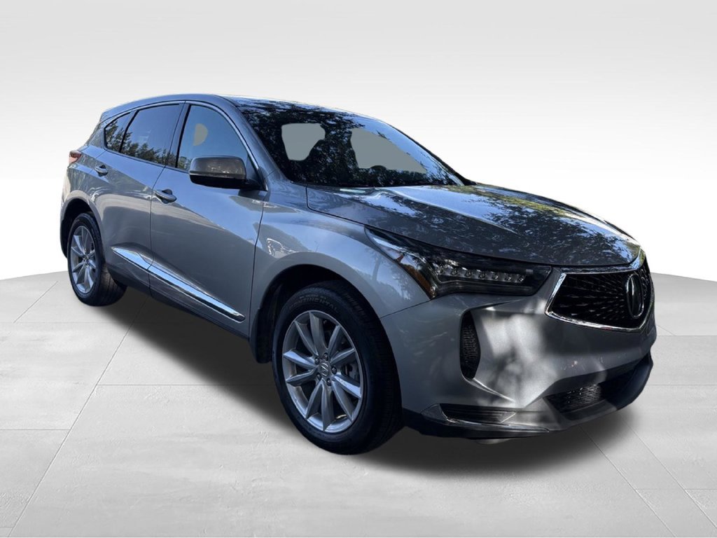 Used 2023 Acura RDX FWD image 7