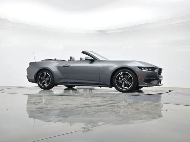 Certified 2024 Ford Mustang Premium image 23