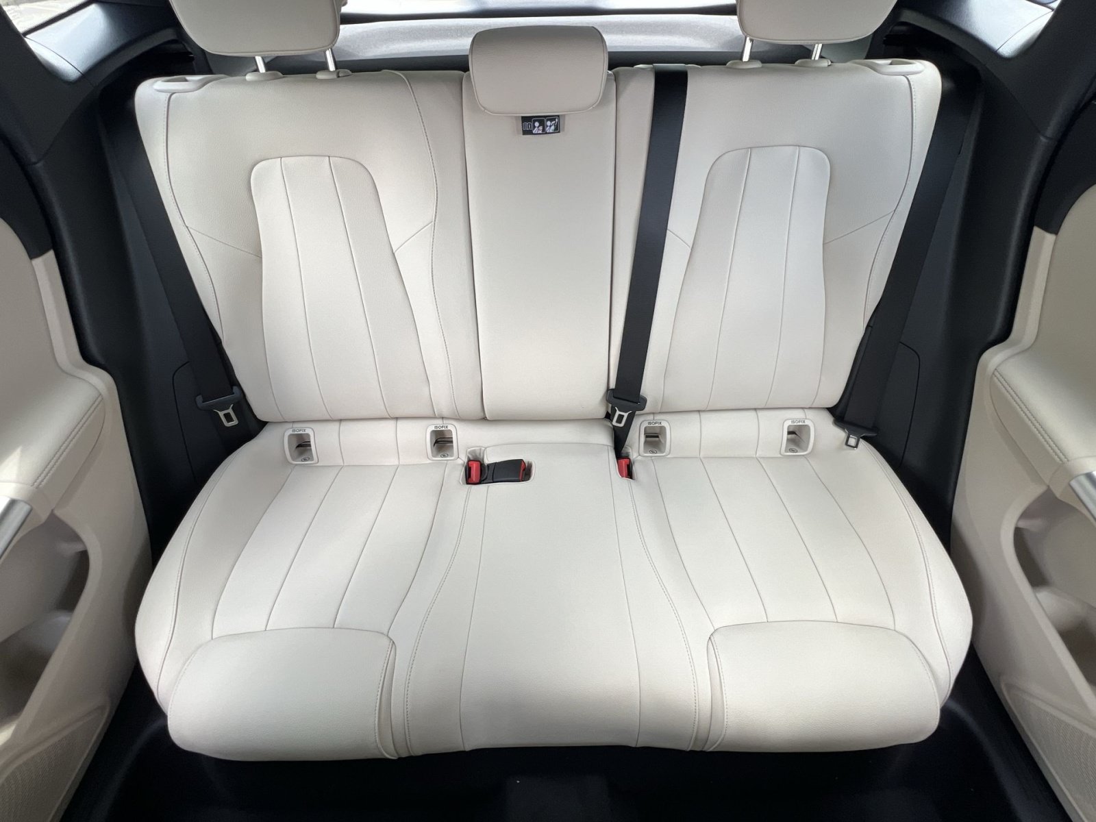 New 2026 Mercedes-Benz GLA 250 4MATIC image 15