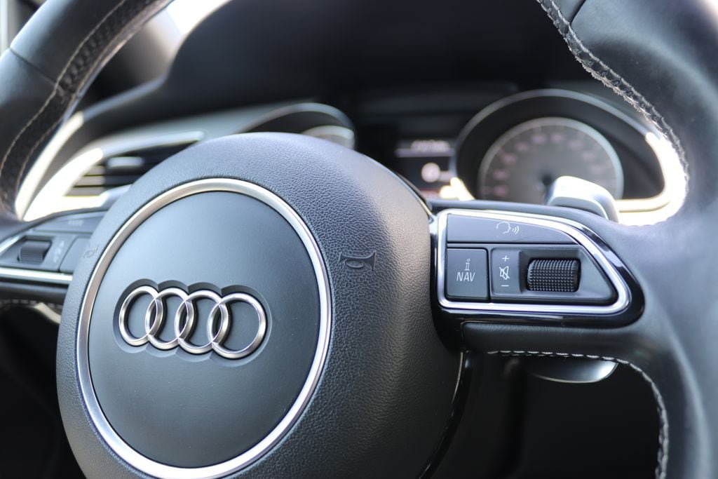 Used 2015 Audi S5 Premium Plus w/ Technology Package AWD/4WD image 22