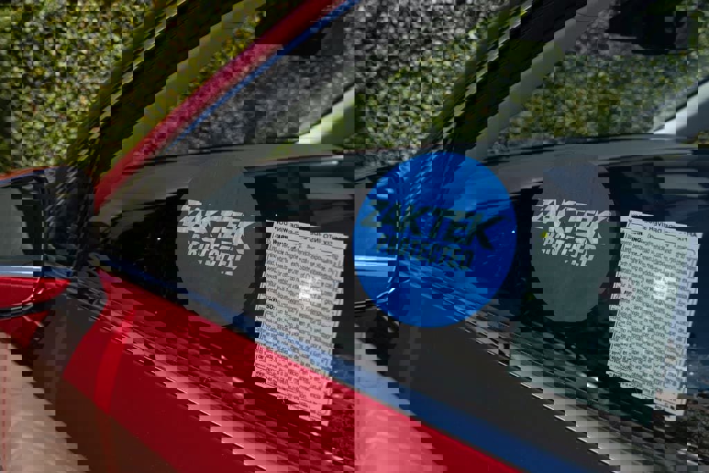 New 2026 Lexus RX 450h Luxury image 9