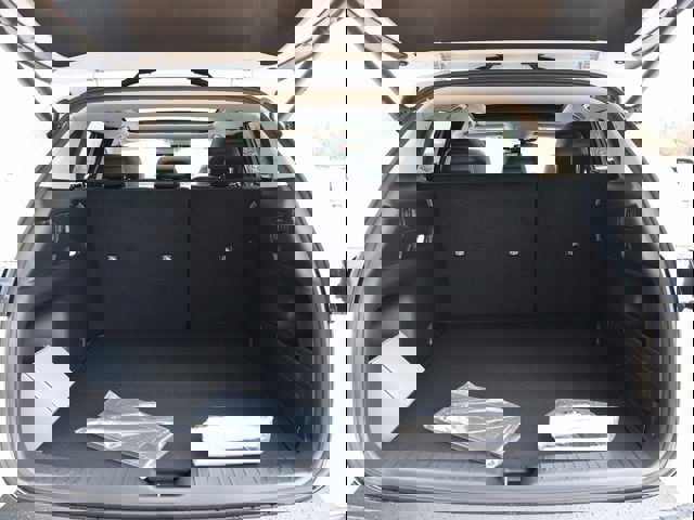 New 2026 MAZDA CX-50 2.5 Hybrid w/ Cargo Package image 15