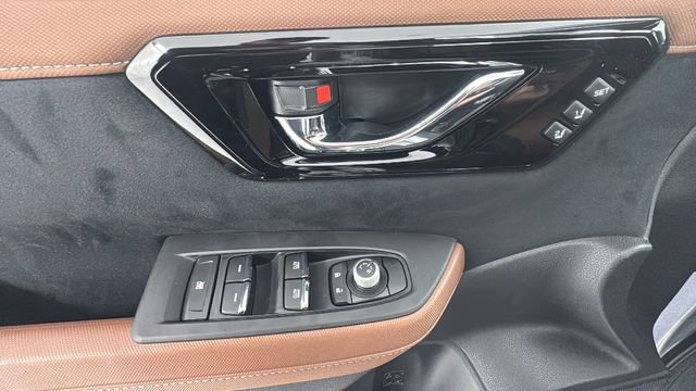 New 2026 Subaru Forester Touring image 20