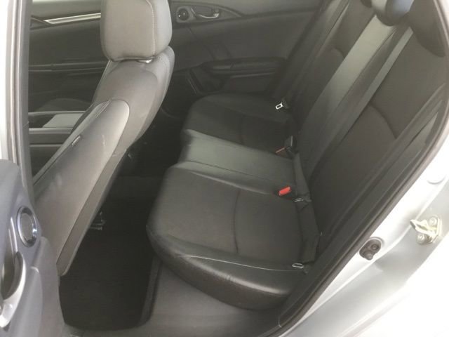 Used 2021 Honda Civic Sport image 14