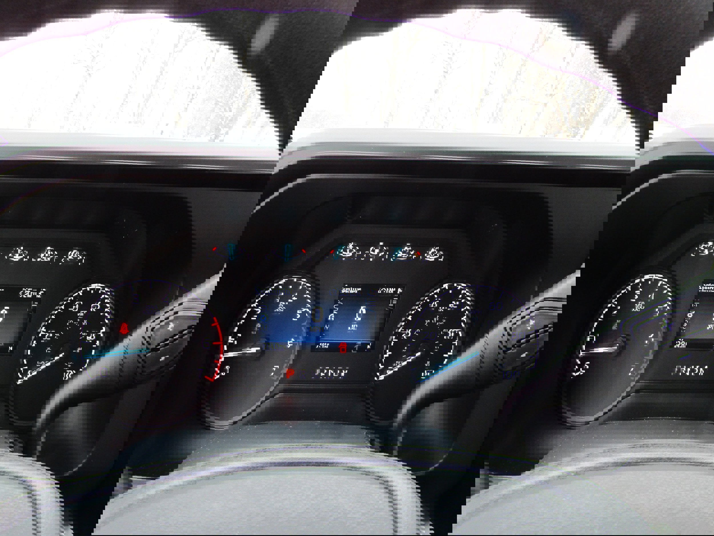 New 2025 Ford F350 XL w/ FX4 Off-Road Package image 23